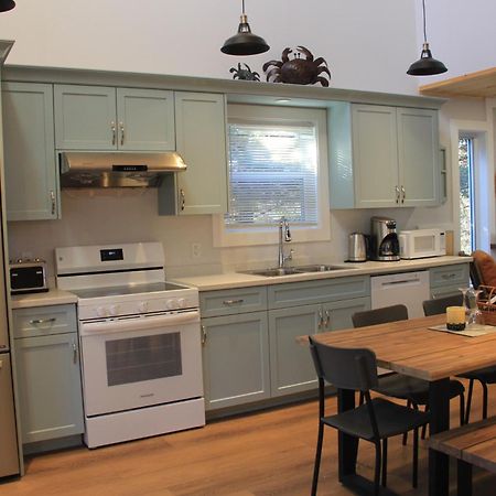 New Glasgow Avonlea Forest Hill Cottages מראה חיצוני תמונה