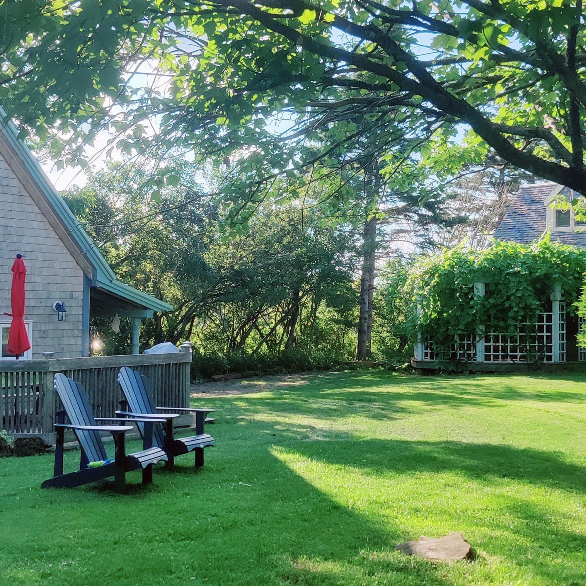 New Glasgow Avonlea Forest Hill Cottages מראה חיצוני תמונה