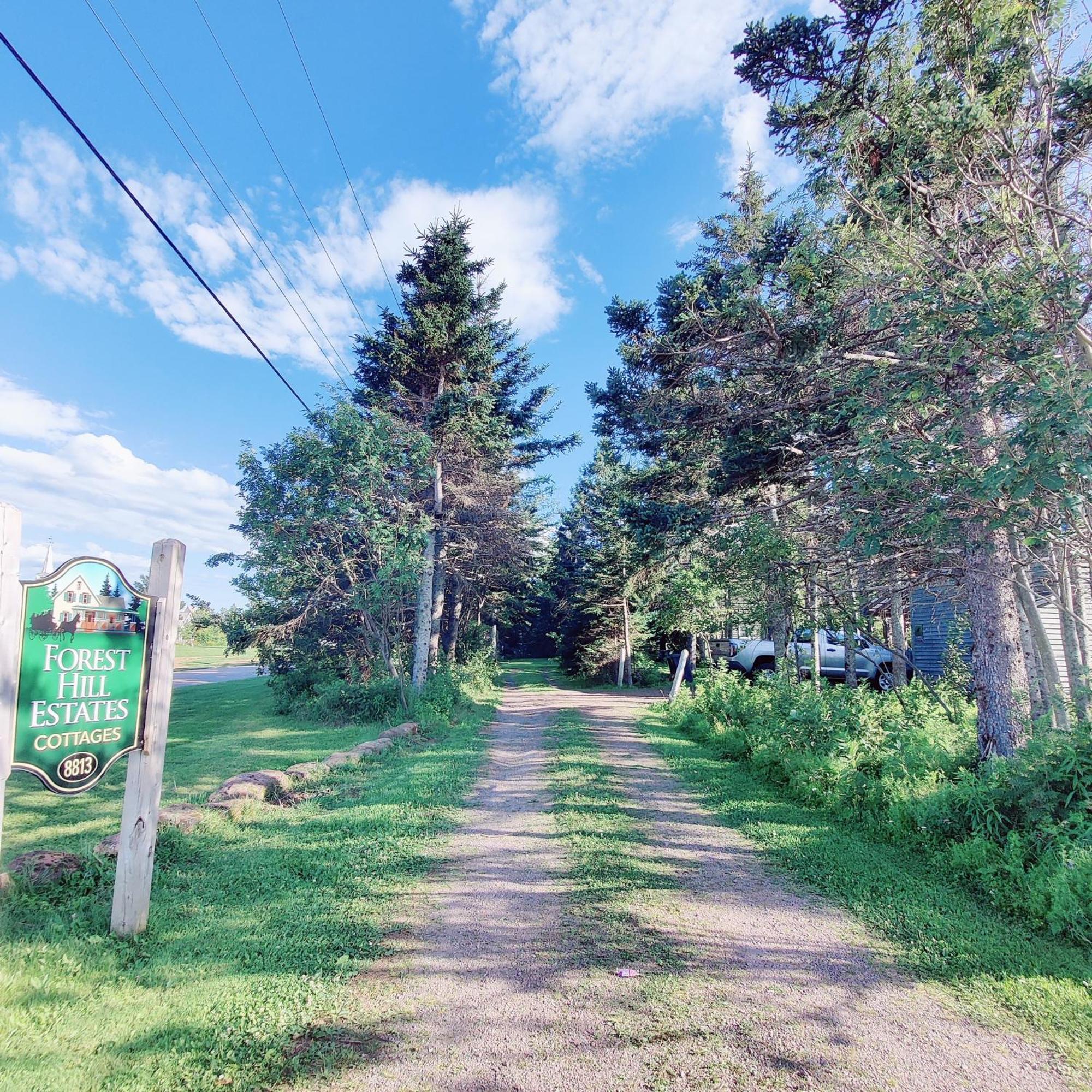 New Glasgow Avonlea Forest Hill Cottages מראה חיצוני תמונה