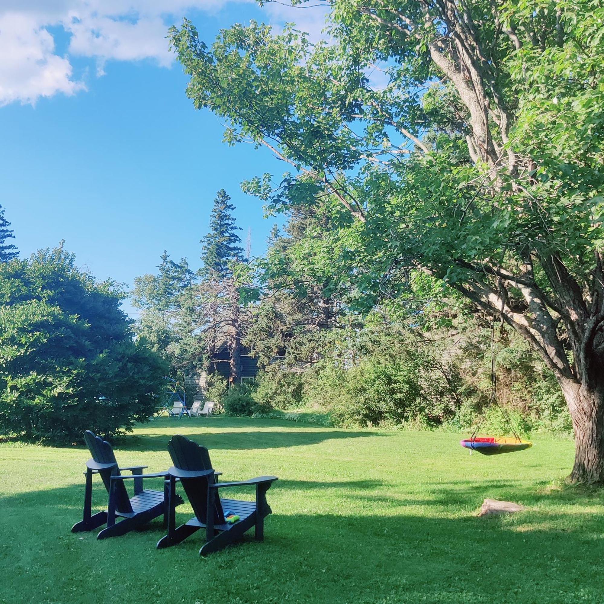 New Glasgow Avonlea Forest Hill Cottages מראה חיצוני תמונה