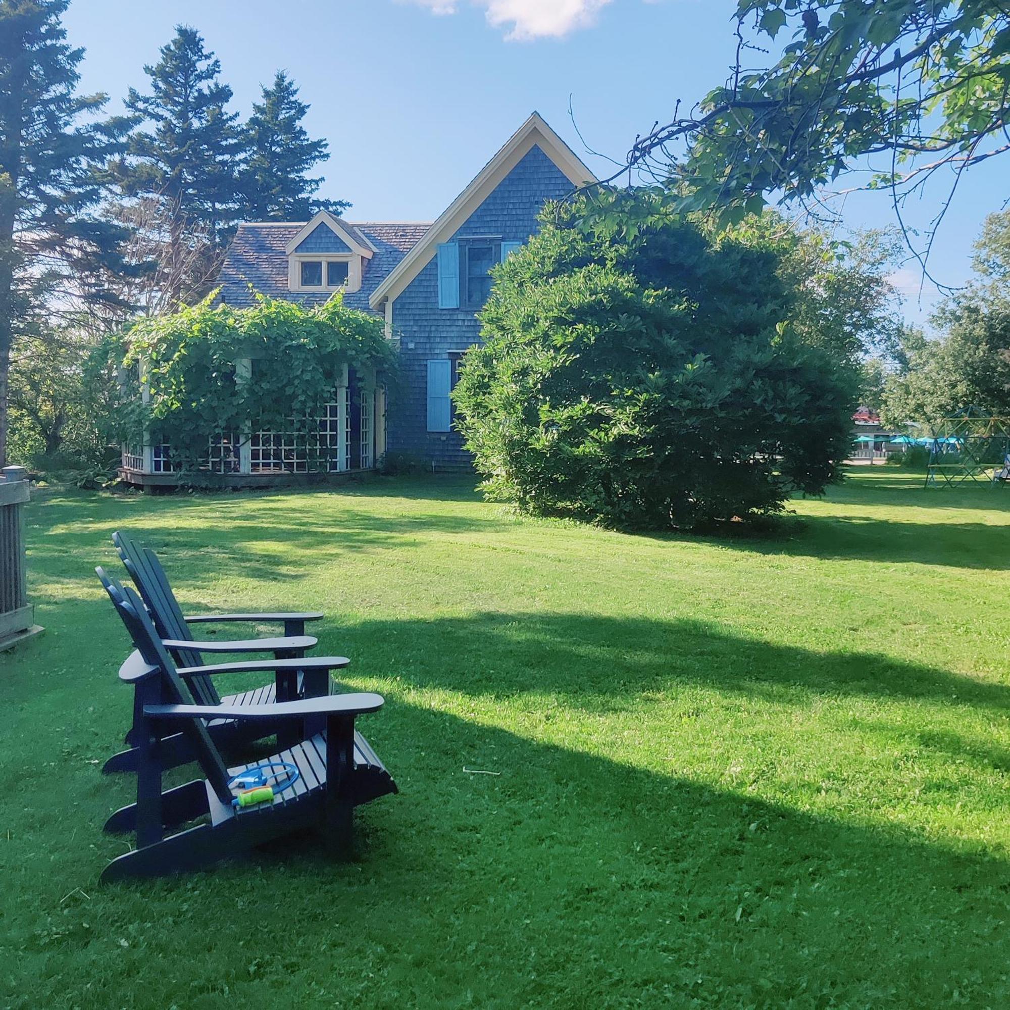 New Glasgow Avonlea Forest Hill Cottages מראה חיצוני תמונה