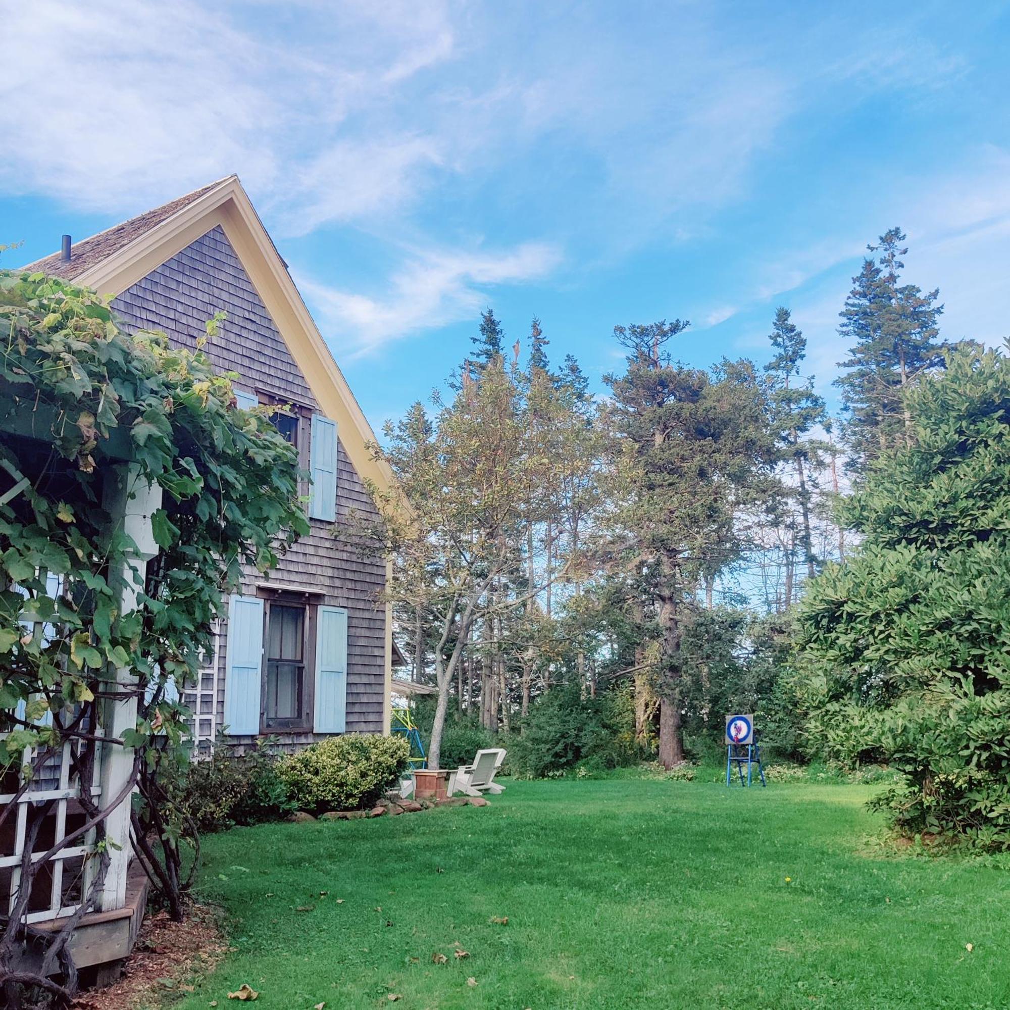 New Glasgow Avonlea Forest Hill Cottages מראה חיצוני תמונה