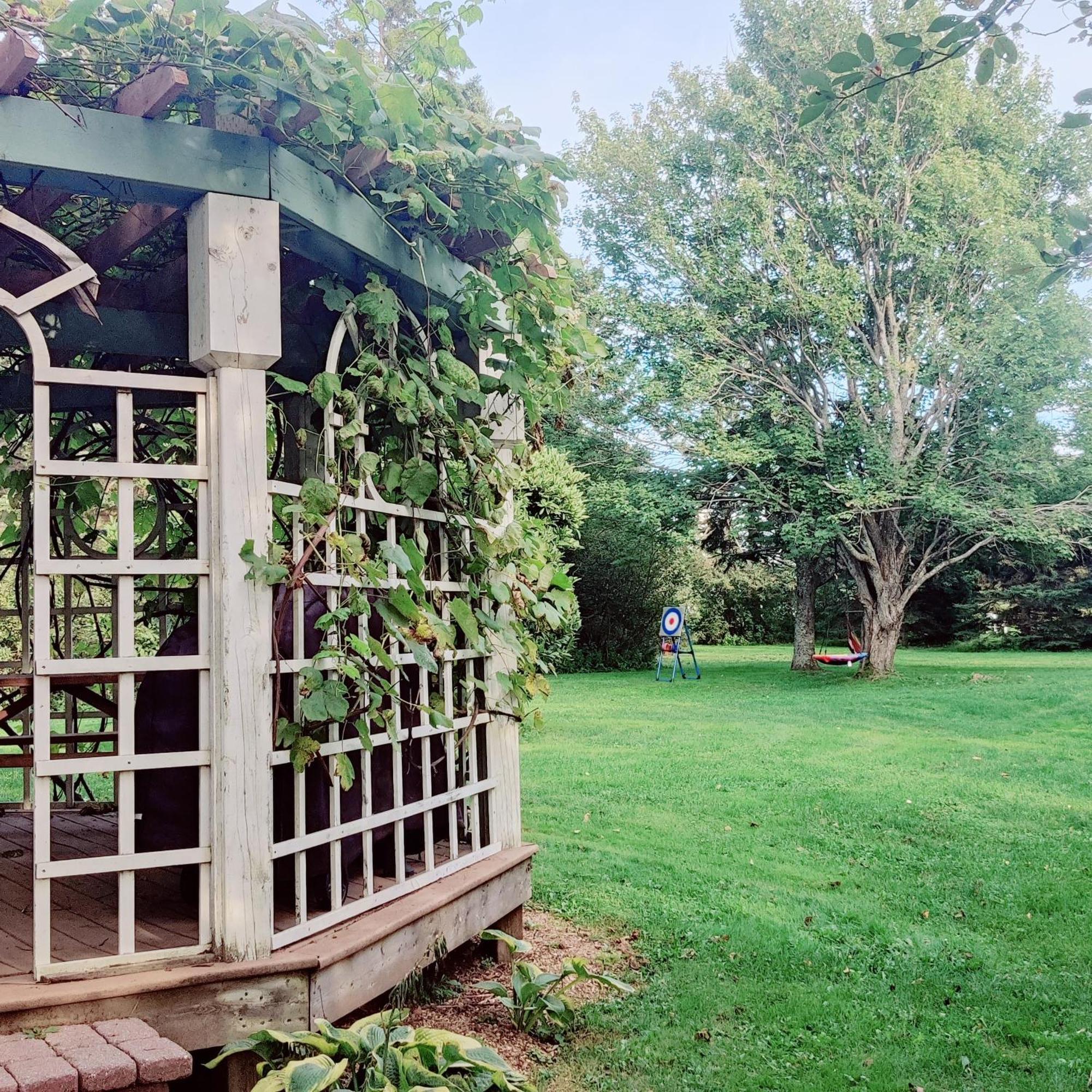 New Glasgow Avonlea Forest Hill Cottages מראה חיצוני תמונה