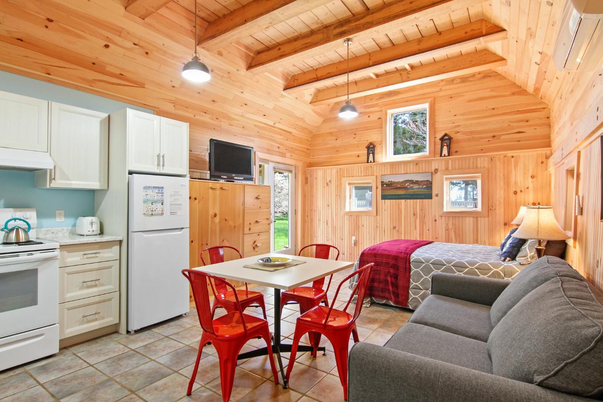 New Glasgow Avonlea Forest Hill Cottages מראה חיצוני תמונה