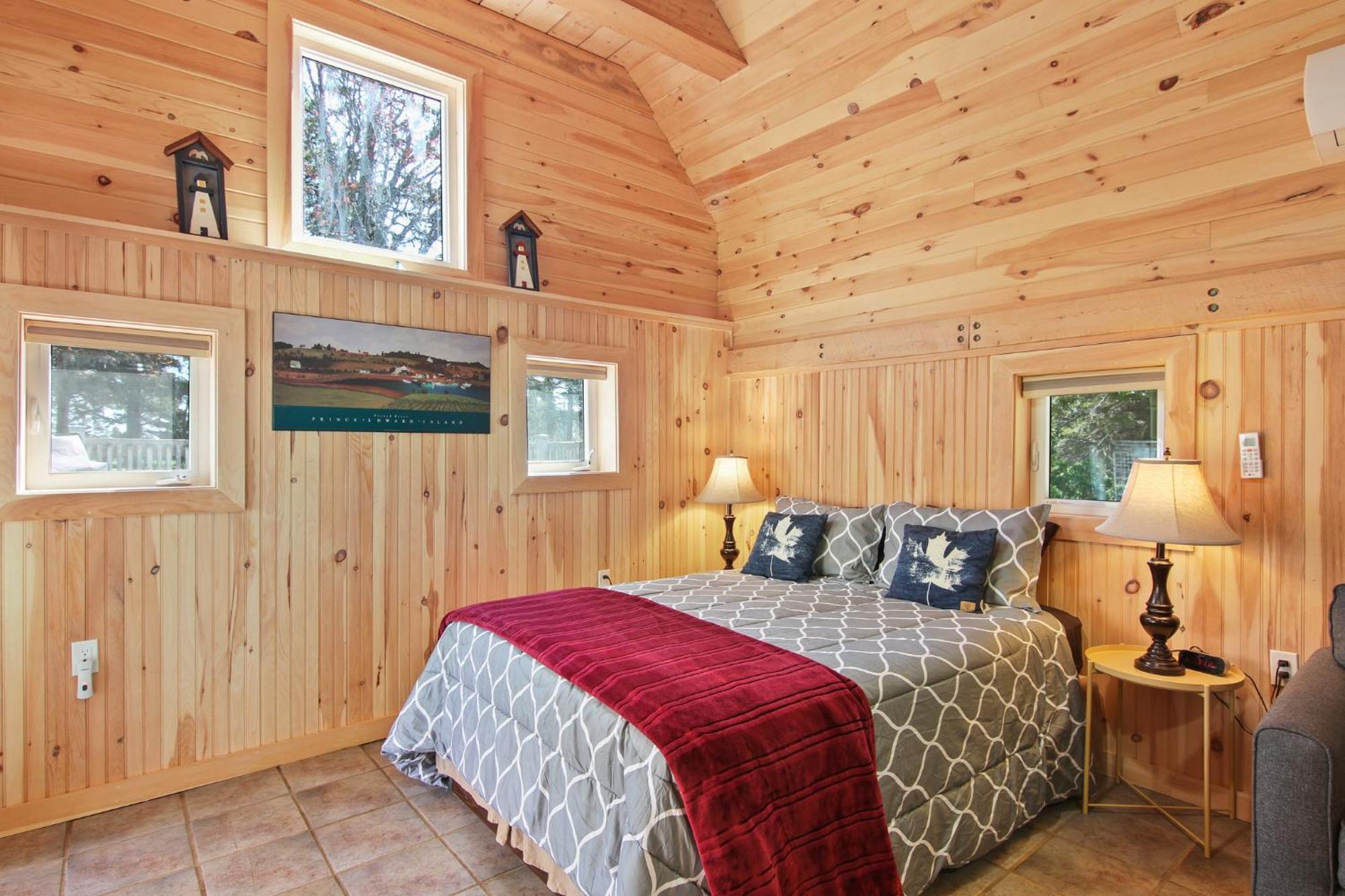 New Glasgow Avonlea Forest Hill Cottages מראה חיצוני תמונה