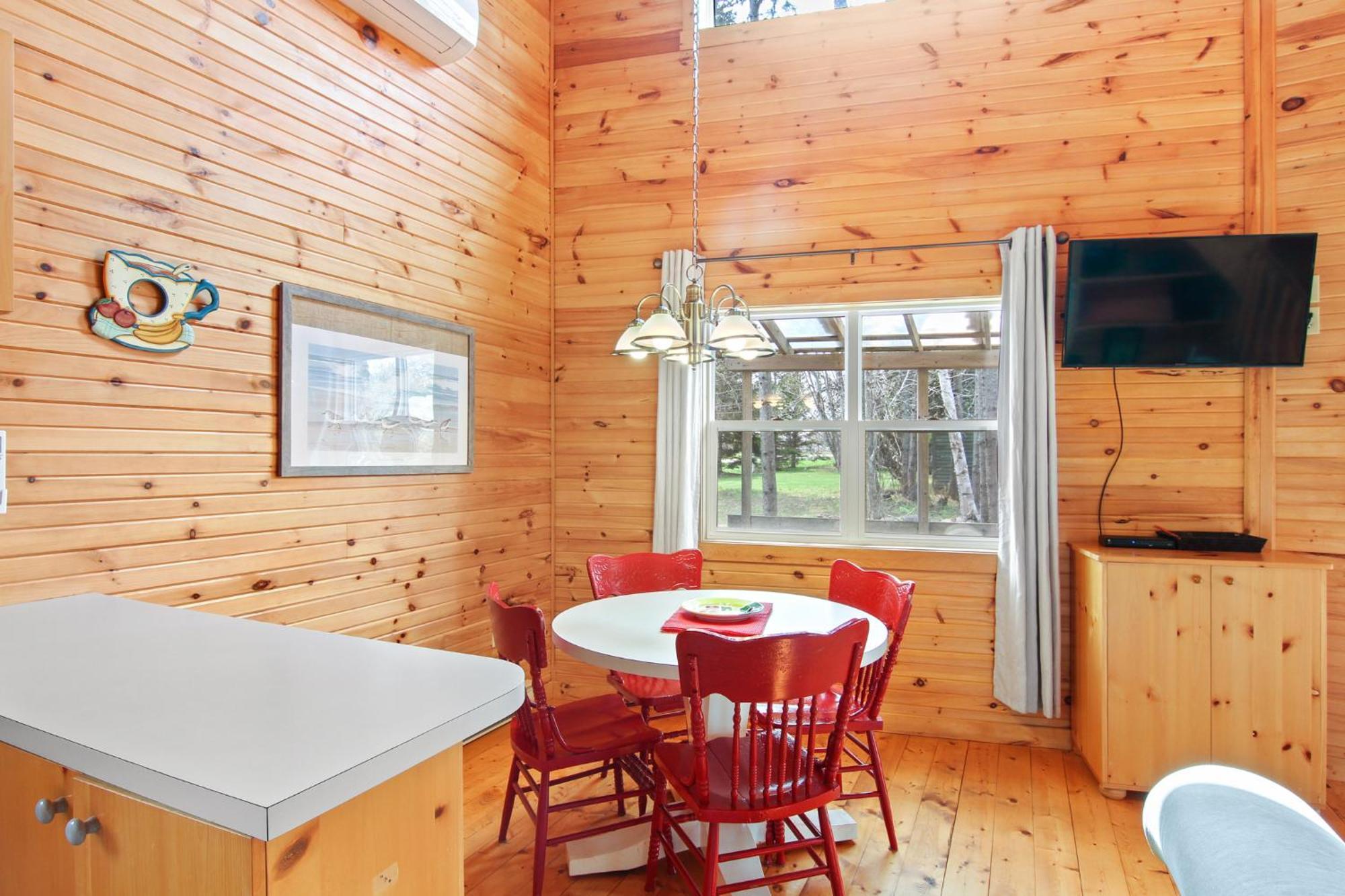 New Glasgow Avonlea Forest Hill Cottages מראה חיצוני תמונה