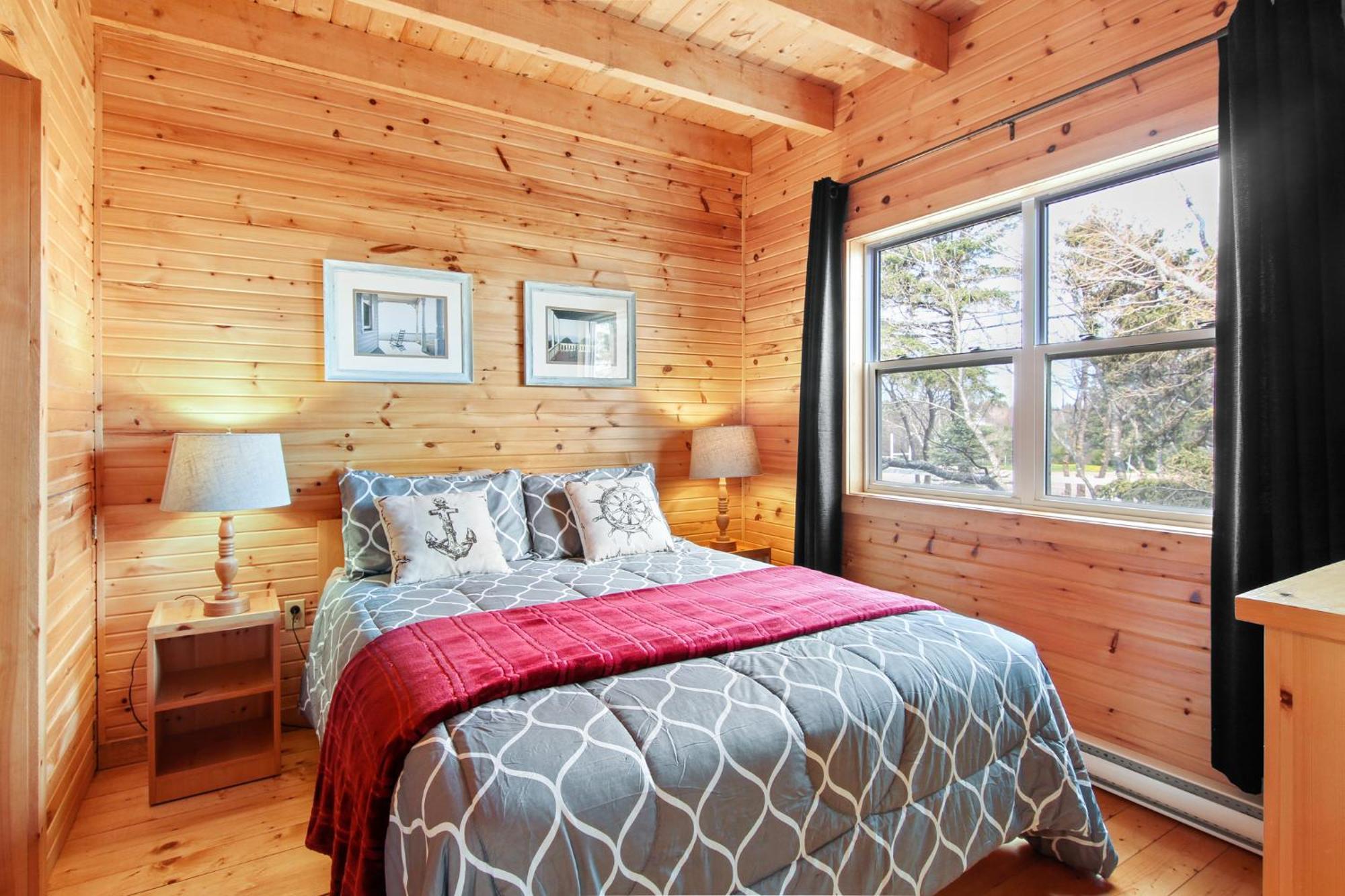 New Glasgow Avonlea Forest Hill Cottages מראה חיצוני תמונה