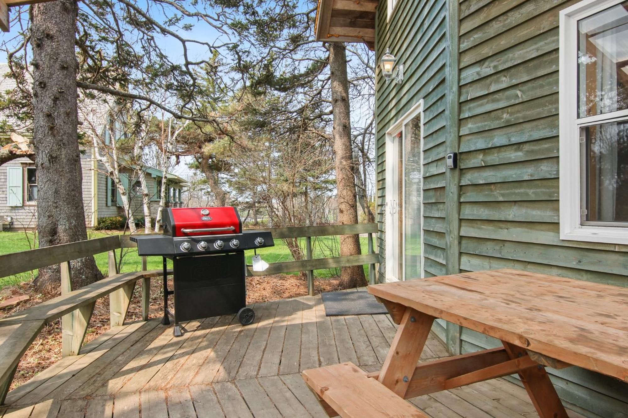 New Glasgow Avonlea Forest Hill Cottages מראה חיצוני תמונה