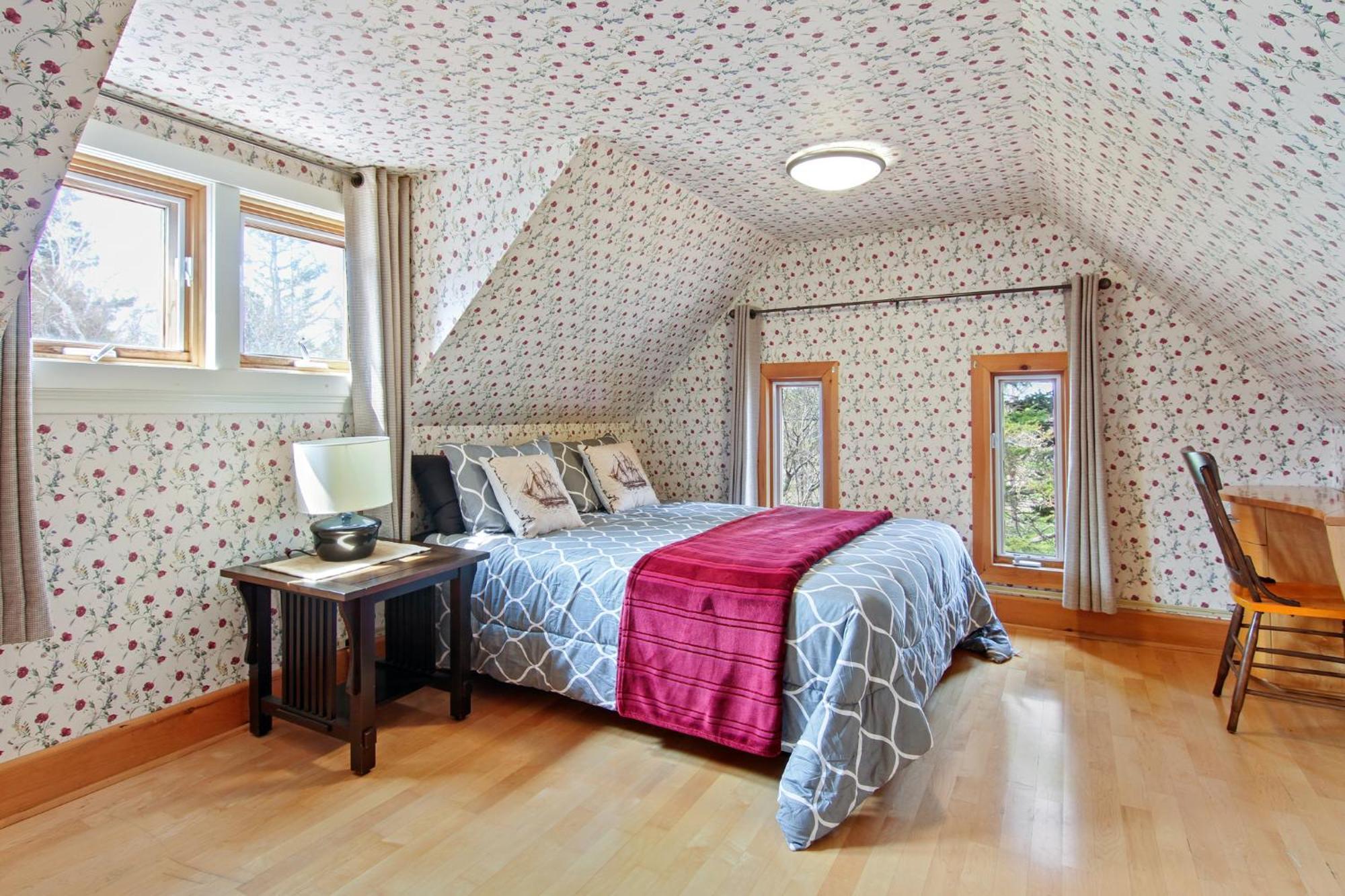 New Glasgow Avonlea Forest Hill Cottages מראה חיצוני תמונה