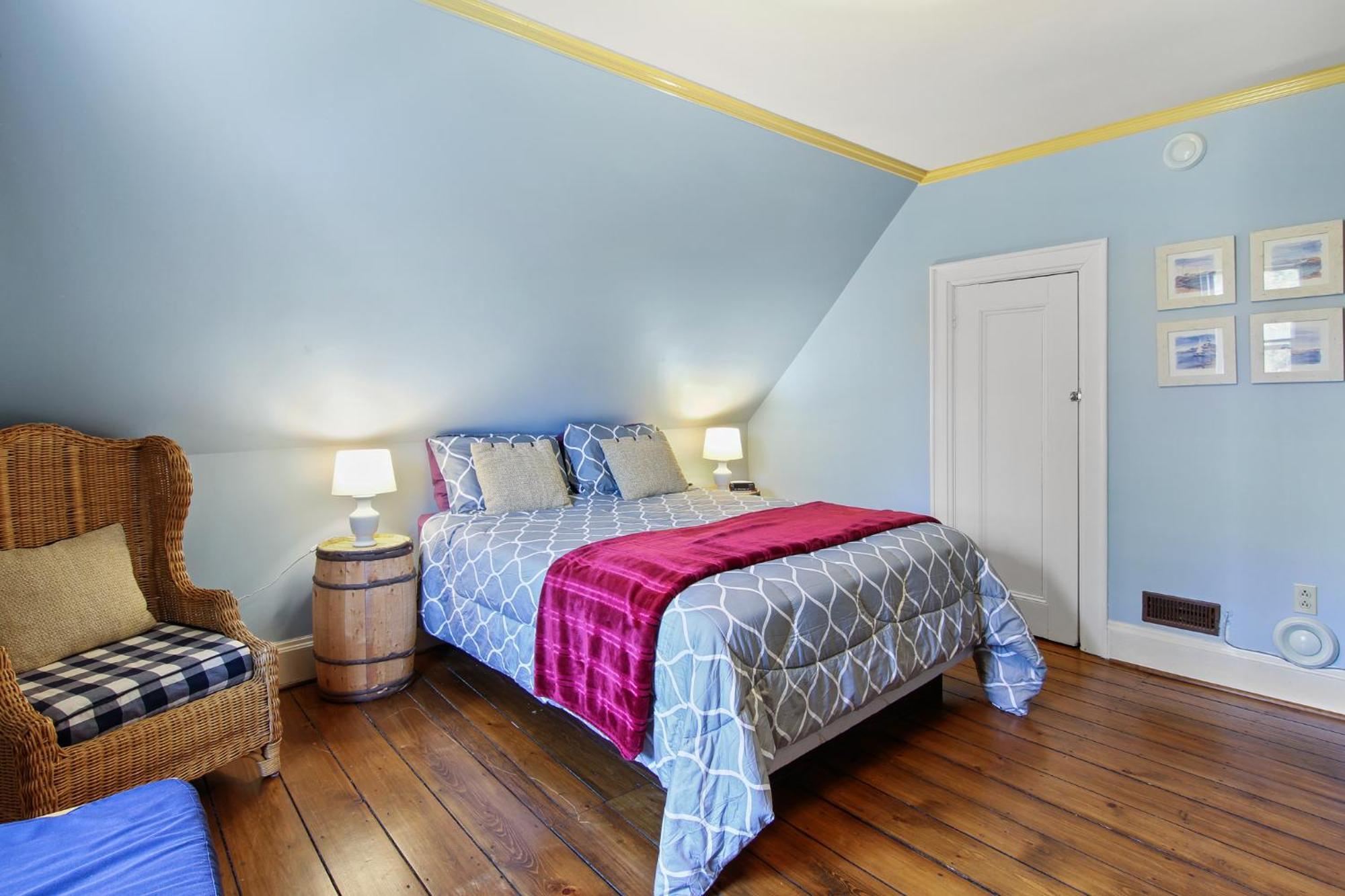 New Glasgow Avonlea Forest Hill Cottages מראה חיצוני תמונה