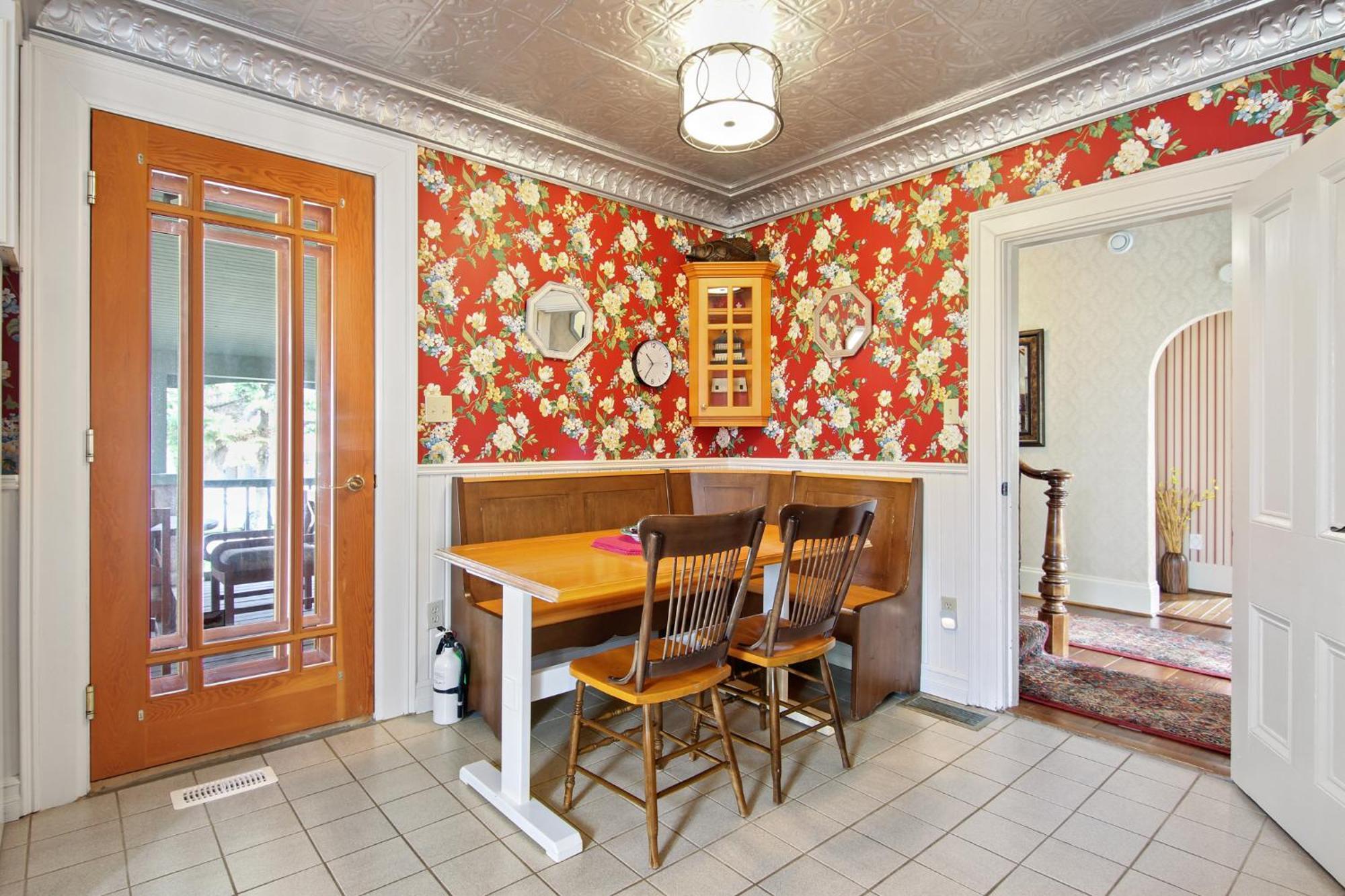New Glasgow Avonlea Forest Hill Cottages מראה חיצוני תמונה