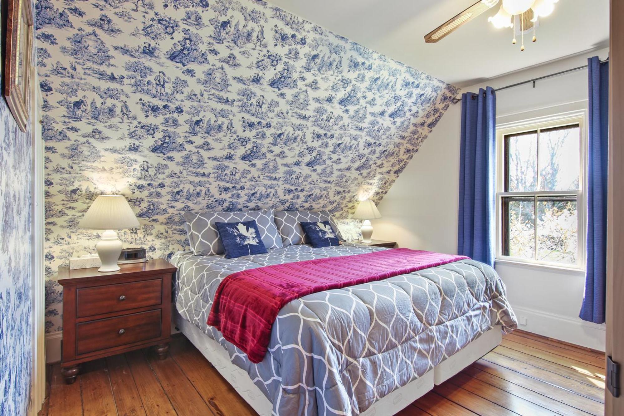 New Glasgow Avonlea Forest Hill Cottages מראה חיצוני תמונה