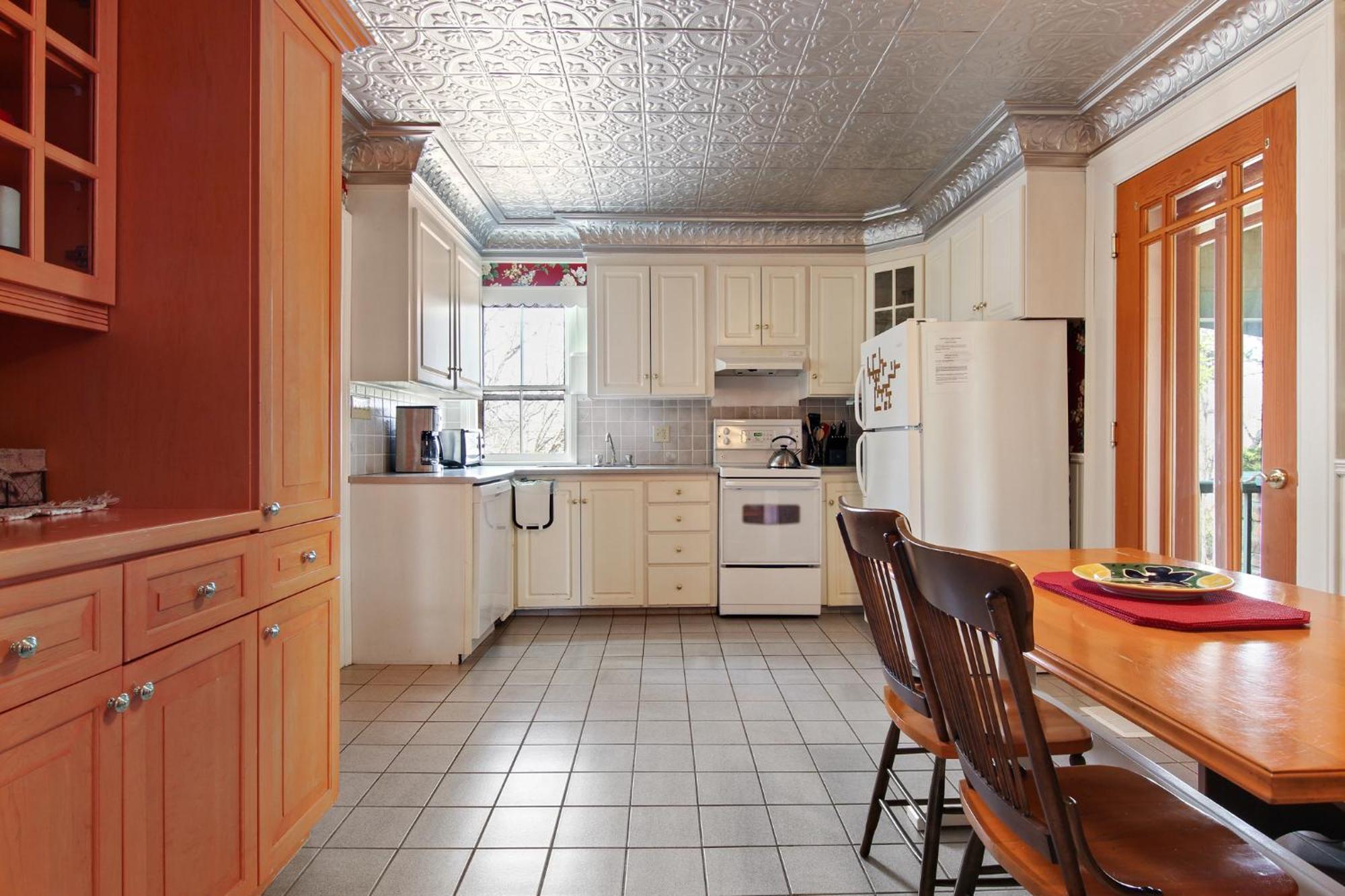 New Glasgow Avonlea Forest Hill Cottages מראה חיצוני תמונה