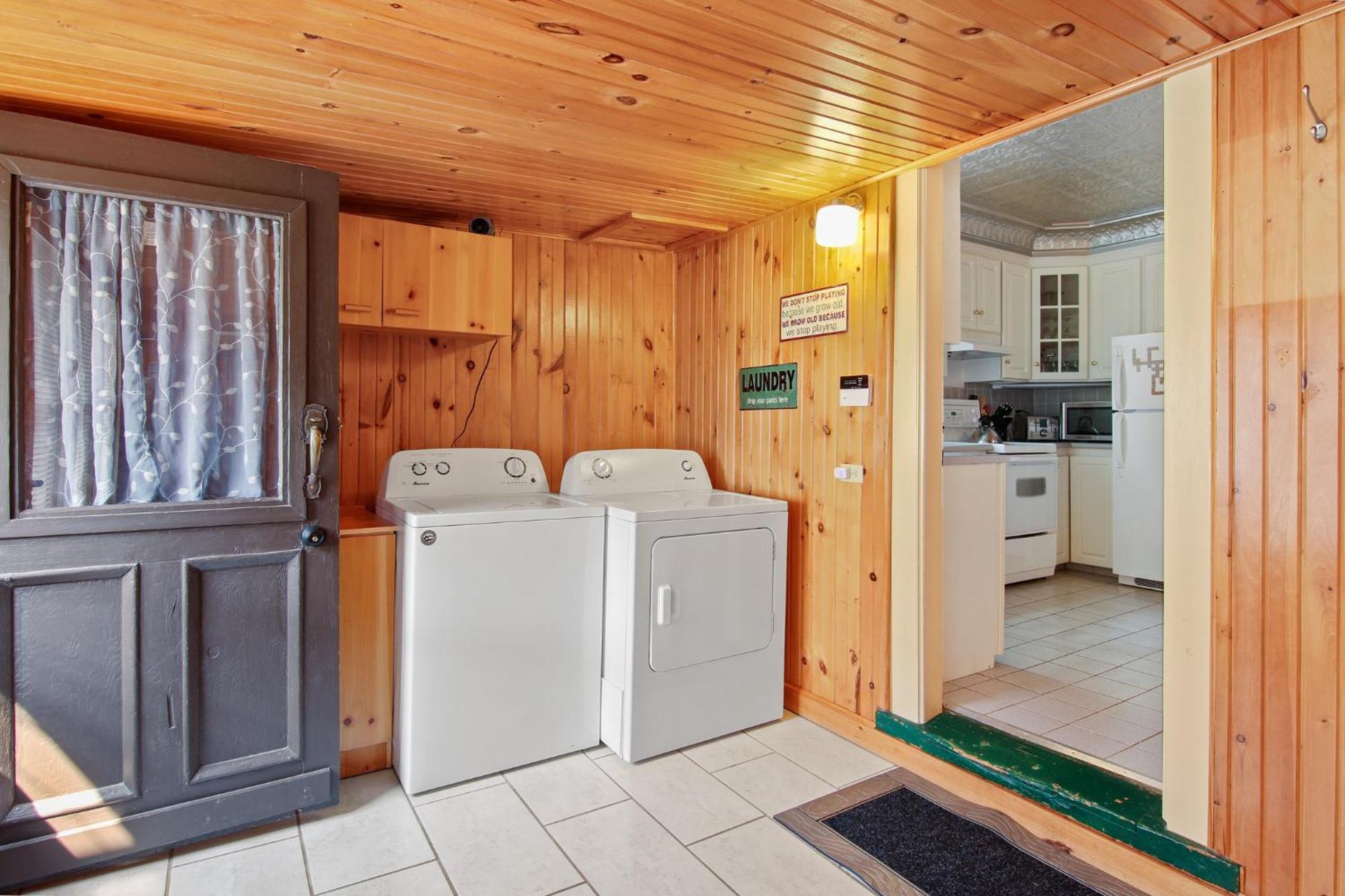 New Glasgow Avonlea Forest Hill Cottages מראה חיצוני תמונה