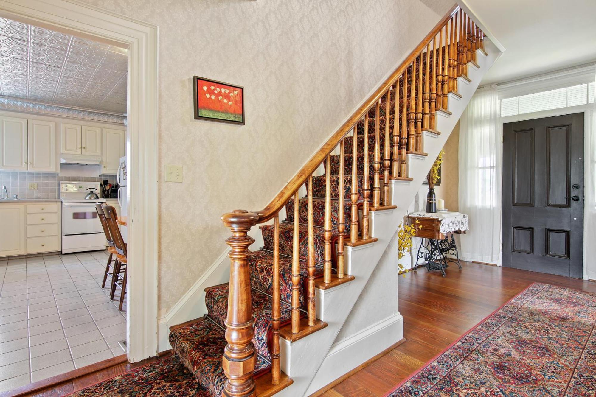New Glasgow Avonlea Forest Hill Cottages מראה חיצוני תמונה