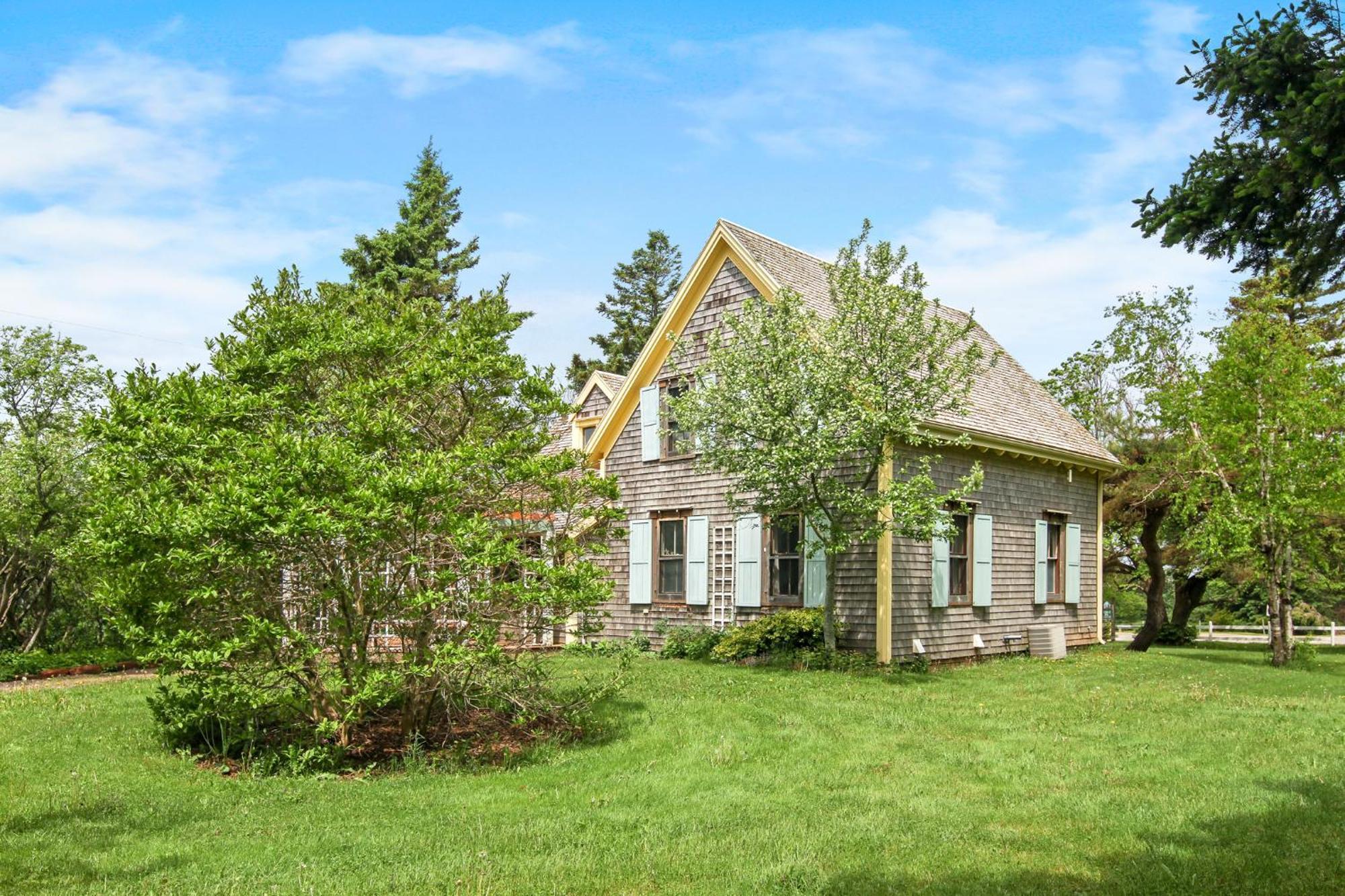 New Glasgow Avonlea Forest Hill Cottages מראה חיצוני תמונה