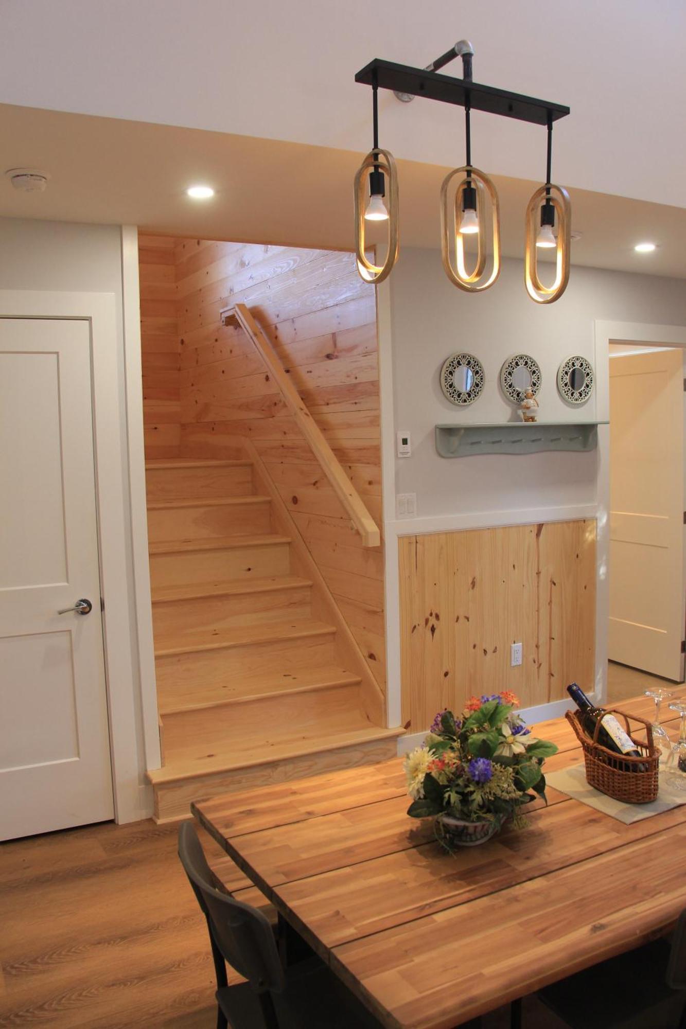New Glasgow Avonlea Forest Hill Cottages מראה חיצוני תמונה