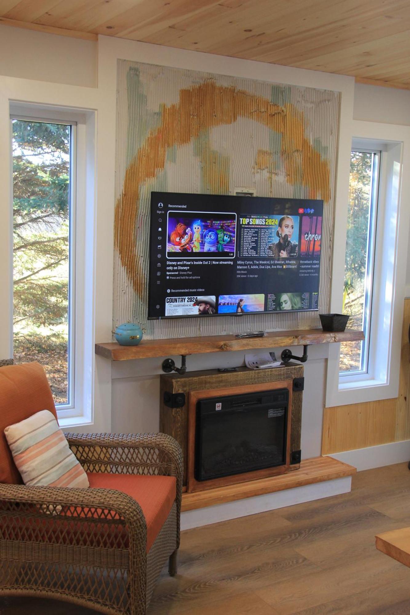 New Glasgow Avonlea Forest Hill Cottages מראה חיצוני תמונה