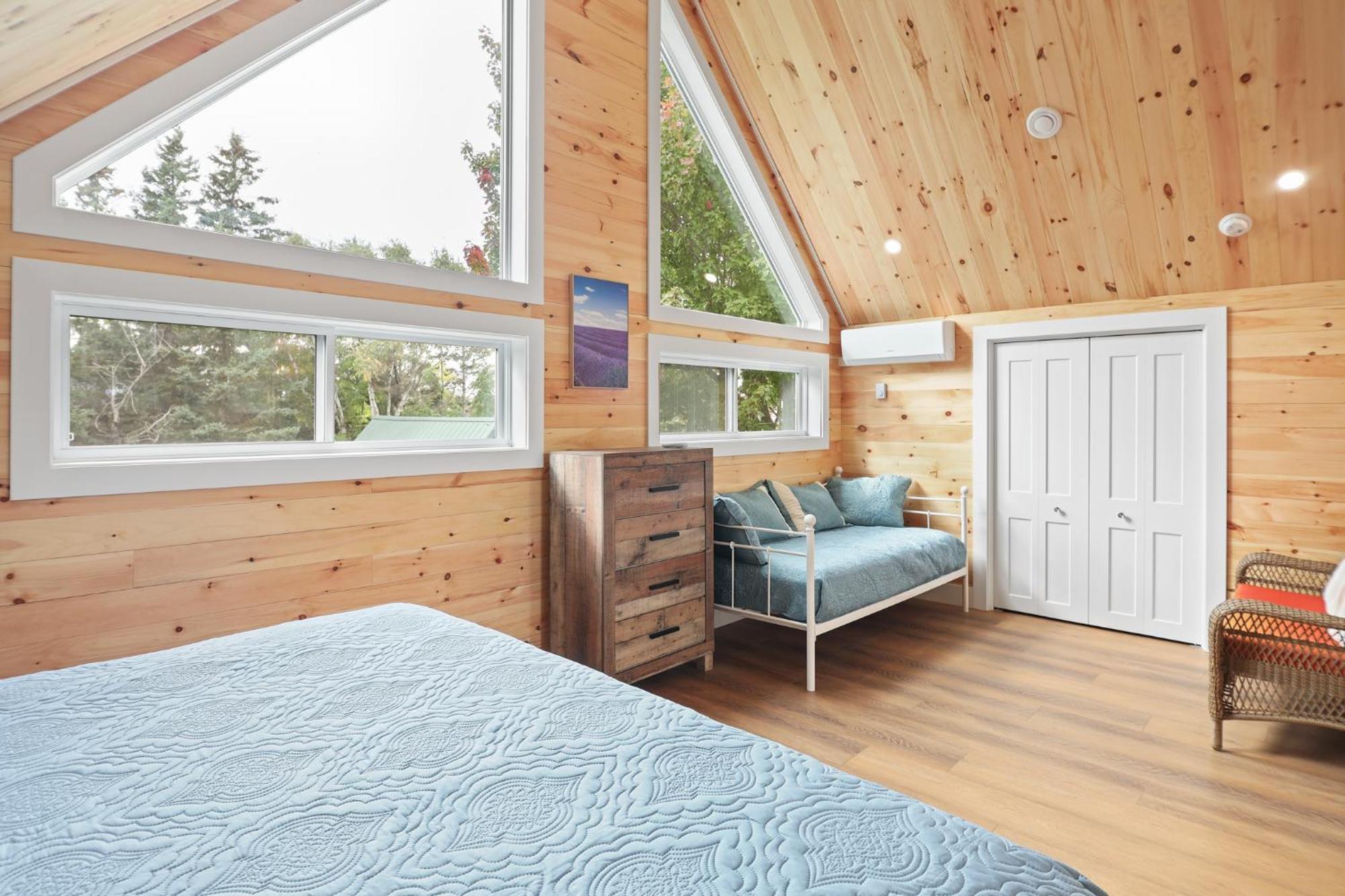 New Glasgow Avonlea Forest Hill Cottages מראה חיצוני תמונה