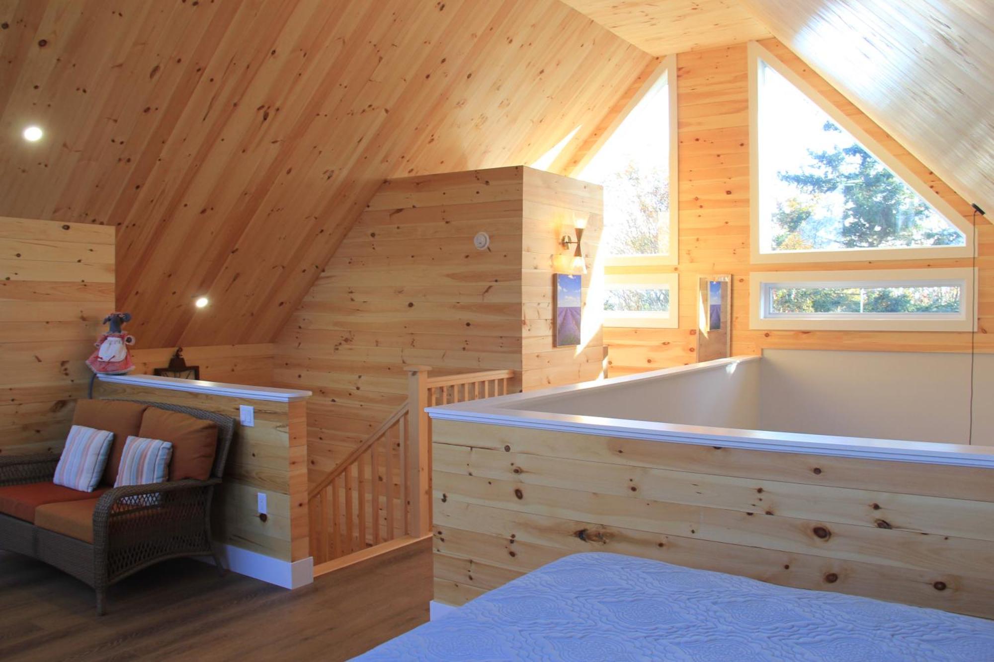 New Glasgow Avonlea Forest Hill Cottages מראה חיצוני תמונה
