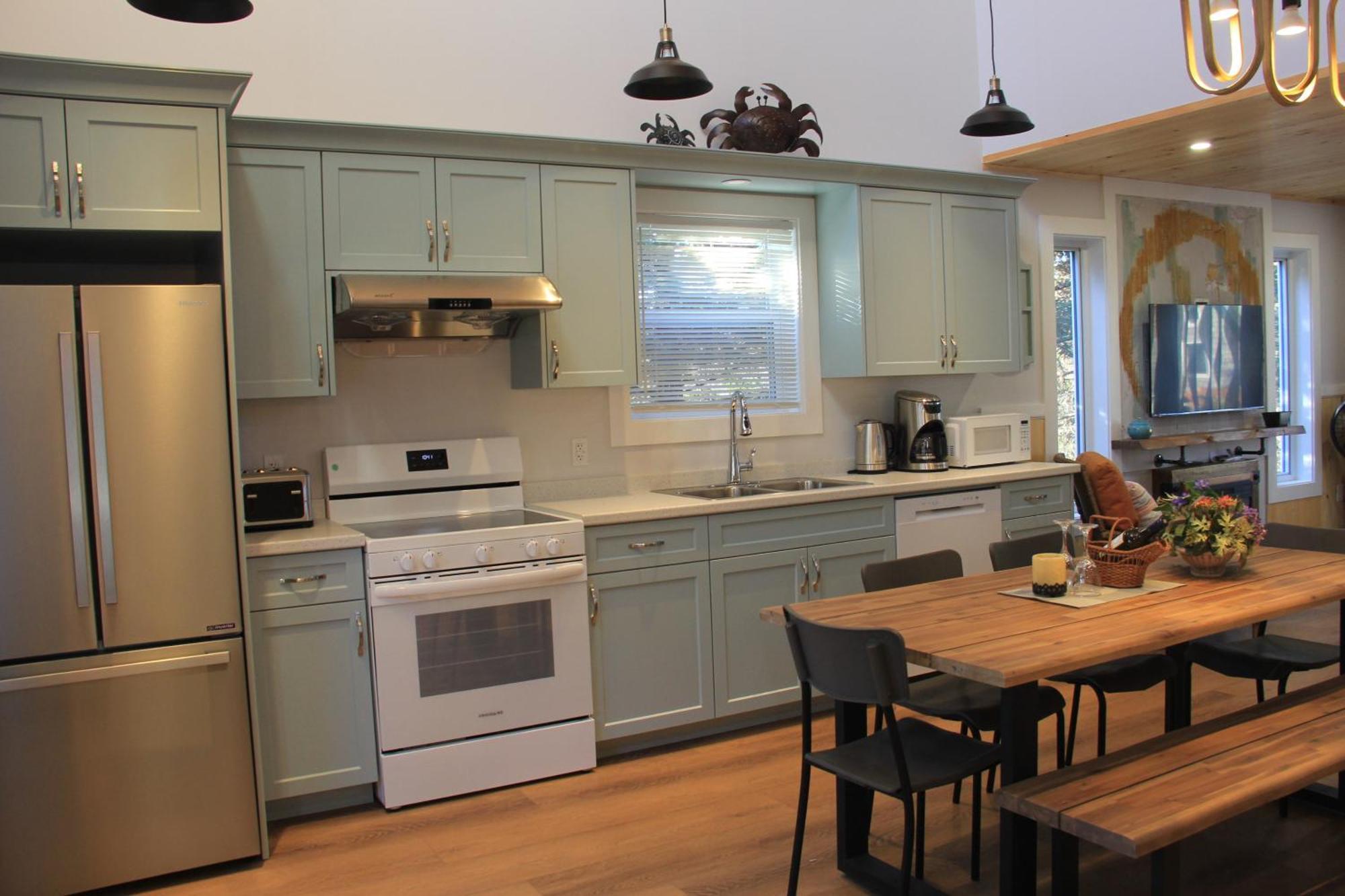 New Glasgow Avonlea Forest Hill Cottages מראה חיצוני תמונה
