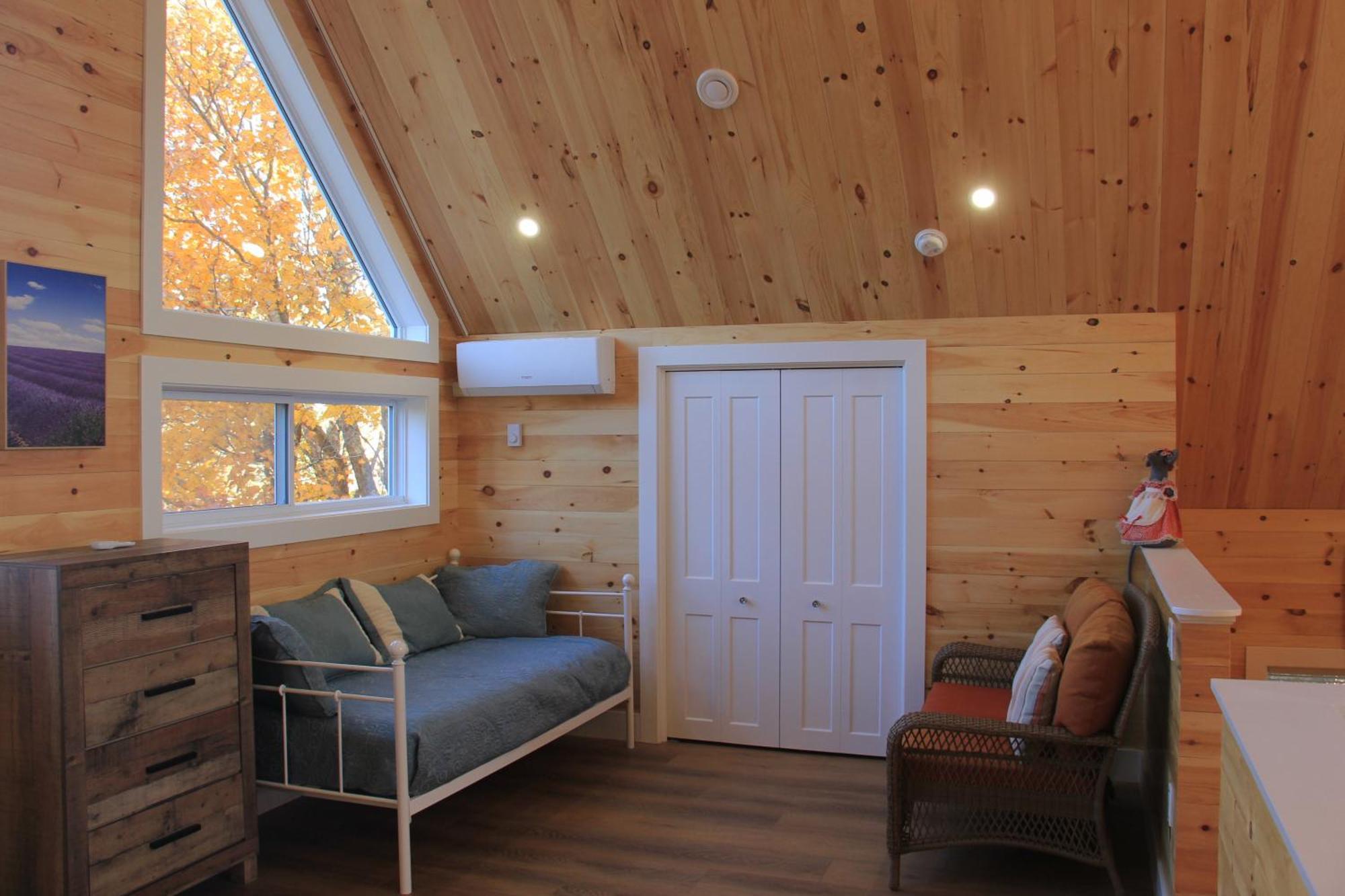 New Glasgow Avonlea Forest Hill Cottages מראה חיצוני תמונה