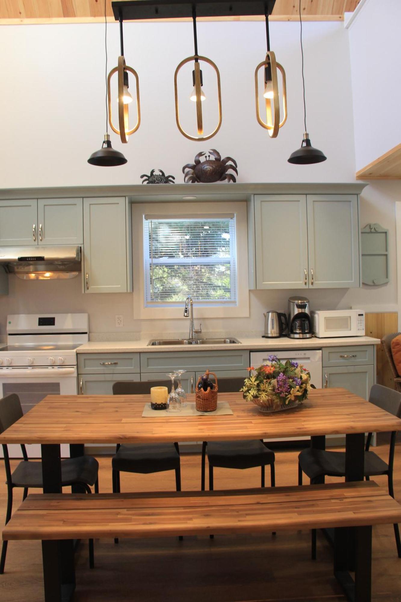 New Glasgow Avonlea Forest Hill Cottages מראה חיצוני תמונה