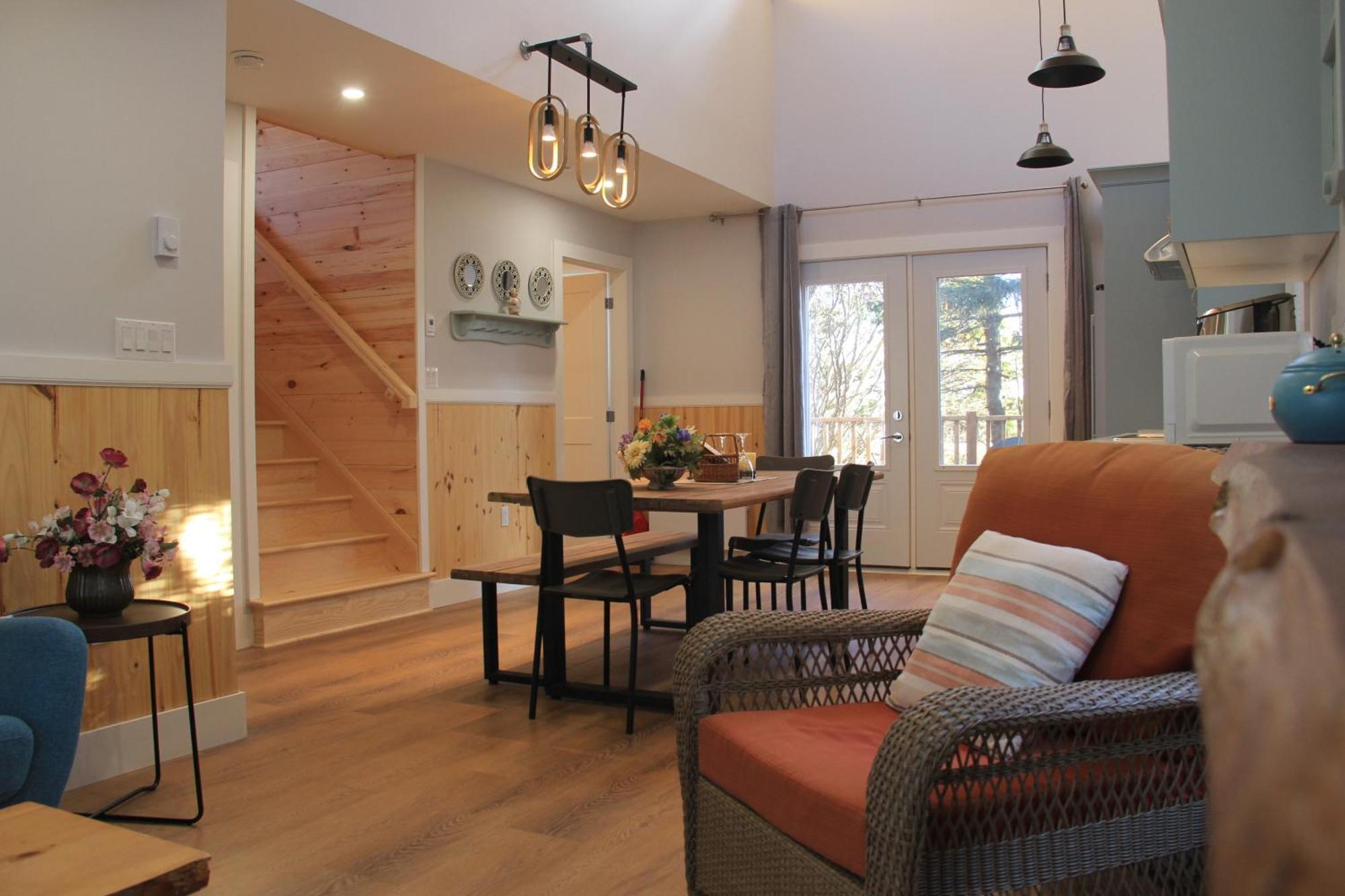 New Glasgow Avonlea Forest Hill Cottages מראה חיצוני תמונה