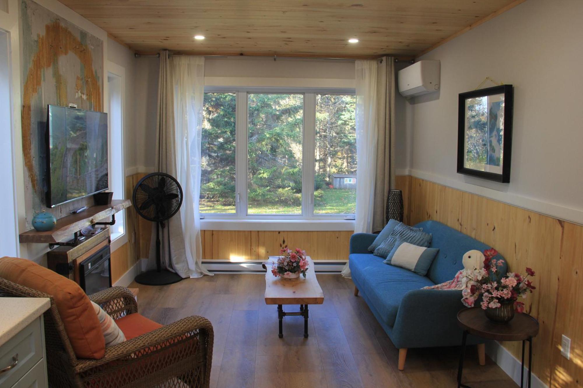 New Glasgow Avonlea Forest Hill Cottages מראה חיצוני תמונה
