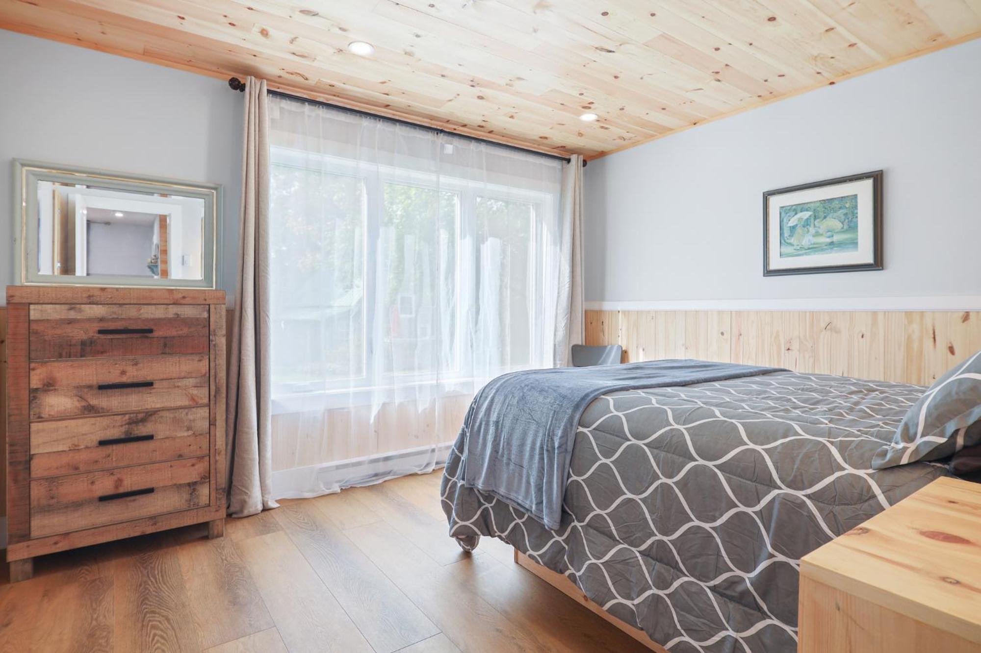 New Glasgow Avonlea Forest Hill Cottages מראה חיצוני תמונה